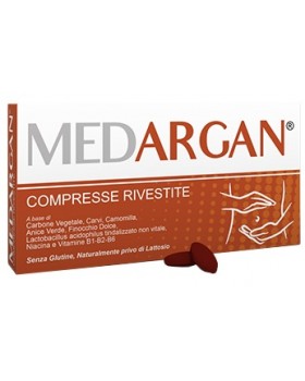 Medargan 30 Compresse