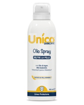 UNICO OLIO SECCO SPRAY 100ML