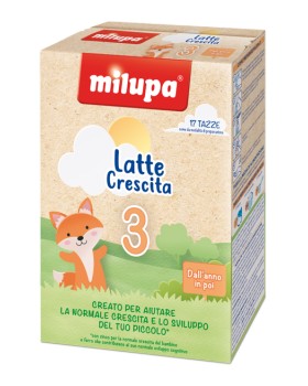 MILUPA 3 600G