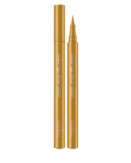 Euphidra Color Eye Liner Amber