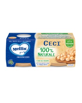 MELLIN OMOG CECI 2X80G