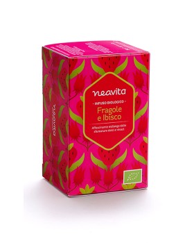 INFUSO FILTRO FRA/IBISCO BIO
