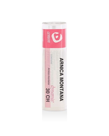 ARNICA MONTANA 30CH GR CEMON