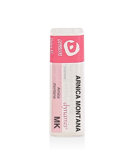 ARNICA MONTANA MK GL CEMON