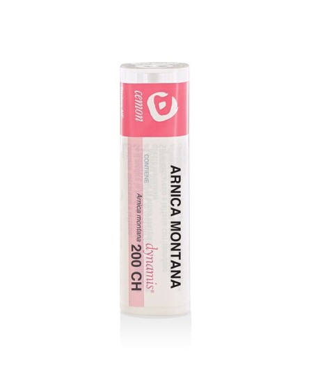 ARNICA 200CH GR UNDA