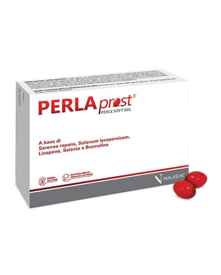 PERLAPROST 14PERLE