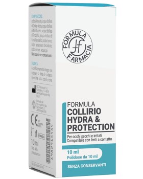 FORMULA COLLIRIO HYDR&PROT10ML