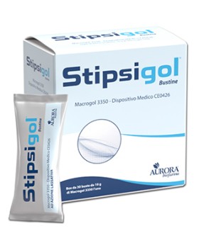 STIPSIGOL 30BUST 10G