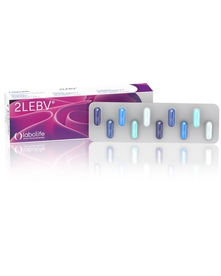2LEBV 30CPS LABOLIFE