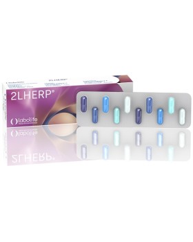 2LHERP 30CPS LABOLIFE