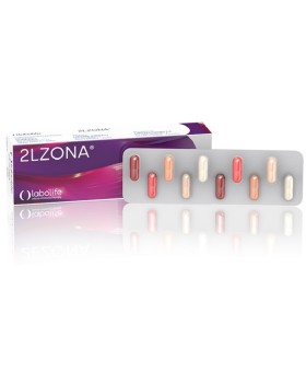 2Lzona 30 Capsule