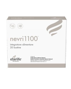 NEVRI 1100 20BUST