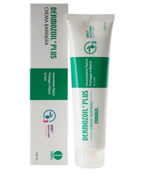 DERMOZOIL PLUS CREMA BARRIERA