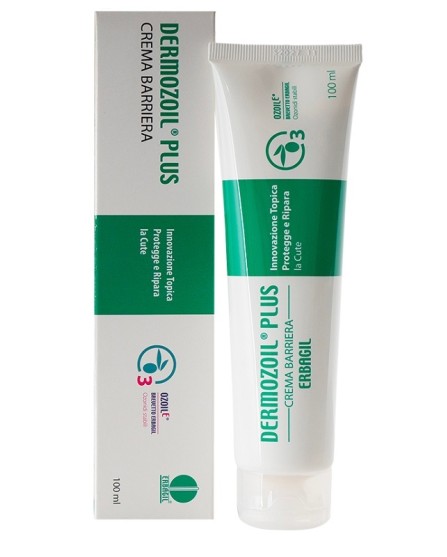 DERMOZOIL PLUS CREMA BARRIERA