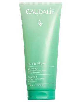 GEL DOCCIA EAU 200ML