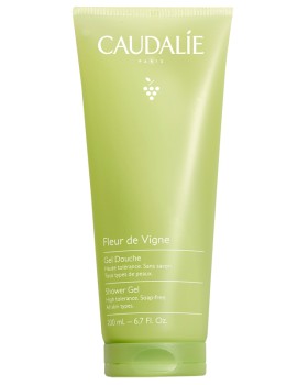 GEL DOCCIA FLEUR 200ML