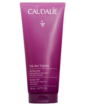 GEL DOCCIA THE 200ML