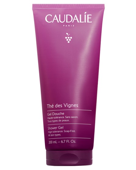 GEL DOCCIA THE 200ML