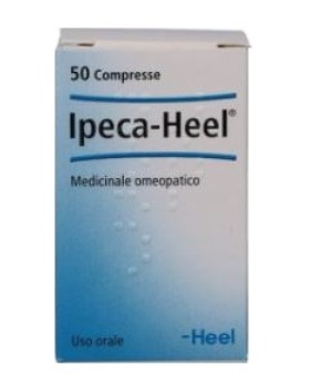 IPECA 50CPR  HEEL