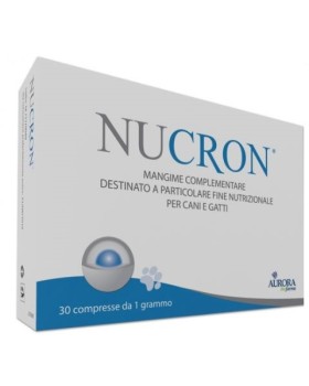 NUCRON 30CPR VET