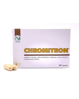 CHROMITRON 40CPS