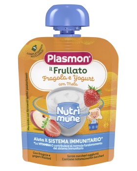 PLASMON NUTRI-MUNE FRA/YOGURT