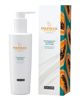 PAPAYA DETERGENTE CREMA A/AGE