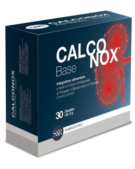 CALCONOX BASE 30STICK PACK