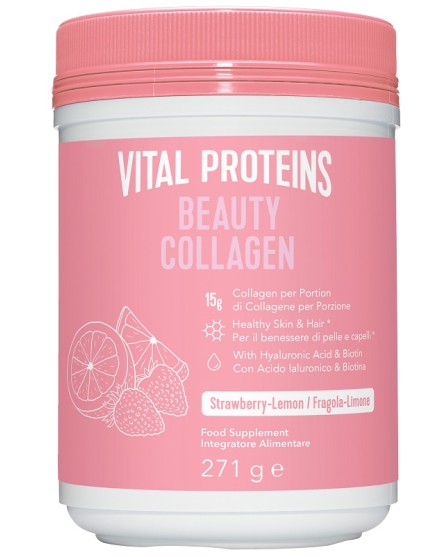 VITAL PROTEINS BEAUTY COLLAGEN