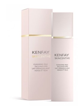 KENFAY LATTE STRUCCANTE 150ML