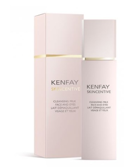 KENFAY LATTE STRUCCANTE 150ML