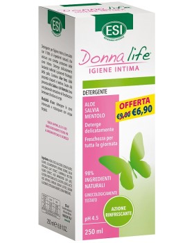 ESI DONNA LIFE IGIENE INT FRES