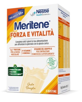 MERITENE FORZA/VITALITA' VAN5P