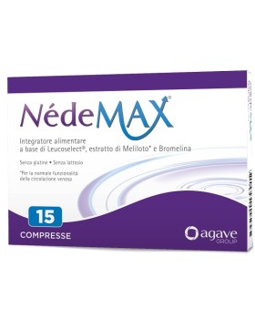 NEDEMAX 15CPR