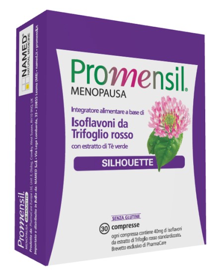 PROMENSIL SILHOUETTE 30CPR