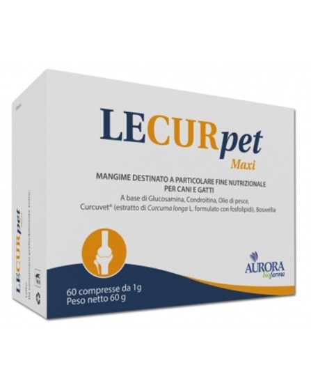 LECURPET 60CPR