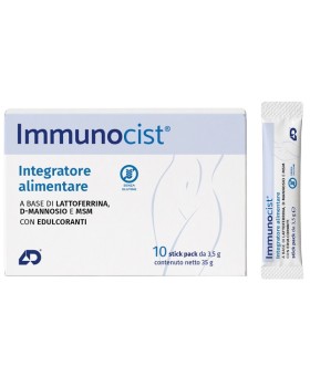 IMMUNOCIST 10BUST
