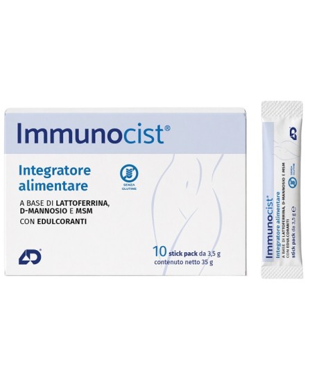IMMUNOCIST 10BUST IMMUNOCIST 10BUST