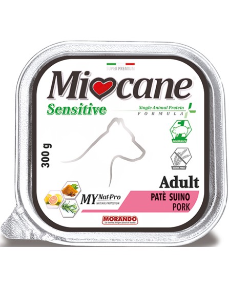 SENSITIVE PROT AD PROSCIUT300G