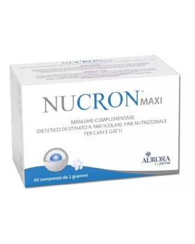 Nucron Maxi 60 Compresse