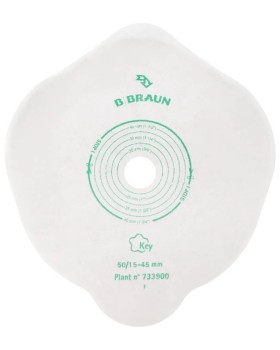 FLEXIMA 62040F PLAC RIT 40MM 5PZ