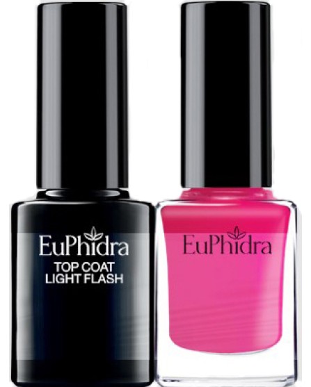 Euphidra Smalto SemiPermanente +Top CoatF Sp05