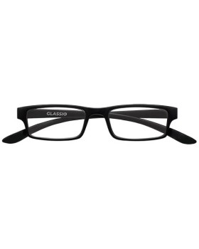 GLASSIO CUPERTINO OCCH BLK+1,5