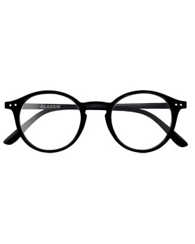 GLASSIO MONTEREY OCCH BLK +1,5