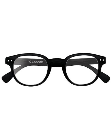 GLASSIO NEWPORT OCCH BLACK+1,5