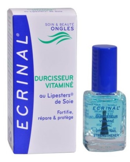 ECRINAL LIQUIDO INDUR RINF 10ML
