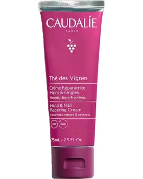 TDV CREMA MANI&UNGHIE 75ML VF