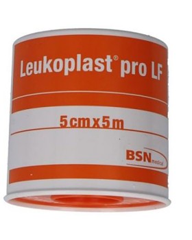 LEUKOPLAST PRO LF CER 5X5CM