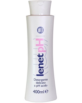 LENET PH DETERGENTE DEL 400ML