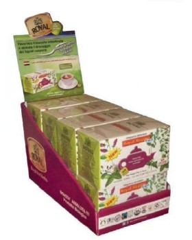 ROYAL REGIME TEA 25BUSTE